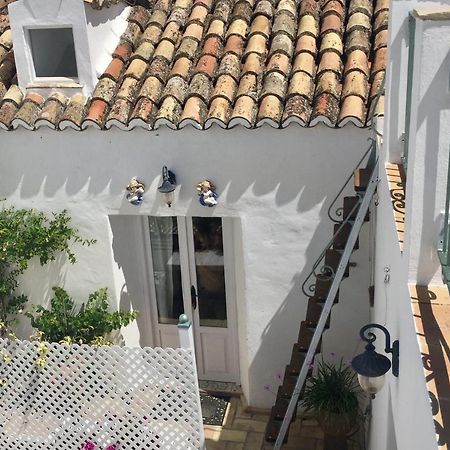 Ferienwohnung Casa La Fuente D Casas Vejer Debra Vejer de la Frontera Exterior foto