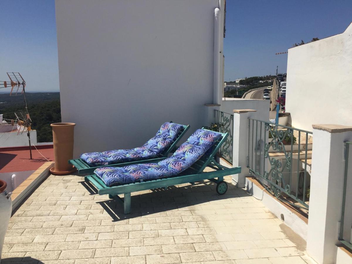 Ferienwohnung Casa La Fuente D Casas Vejer Debra Vejer de la Frontera Exterior foto