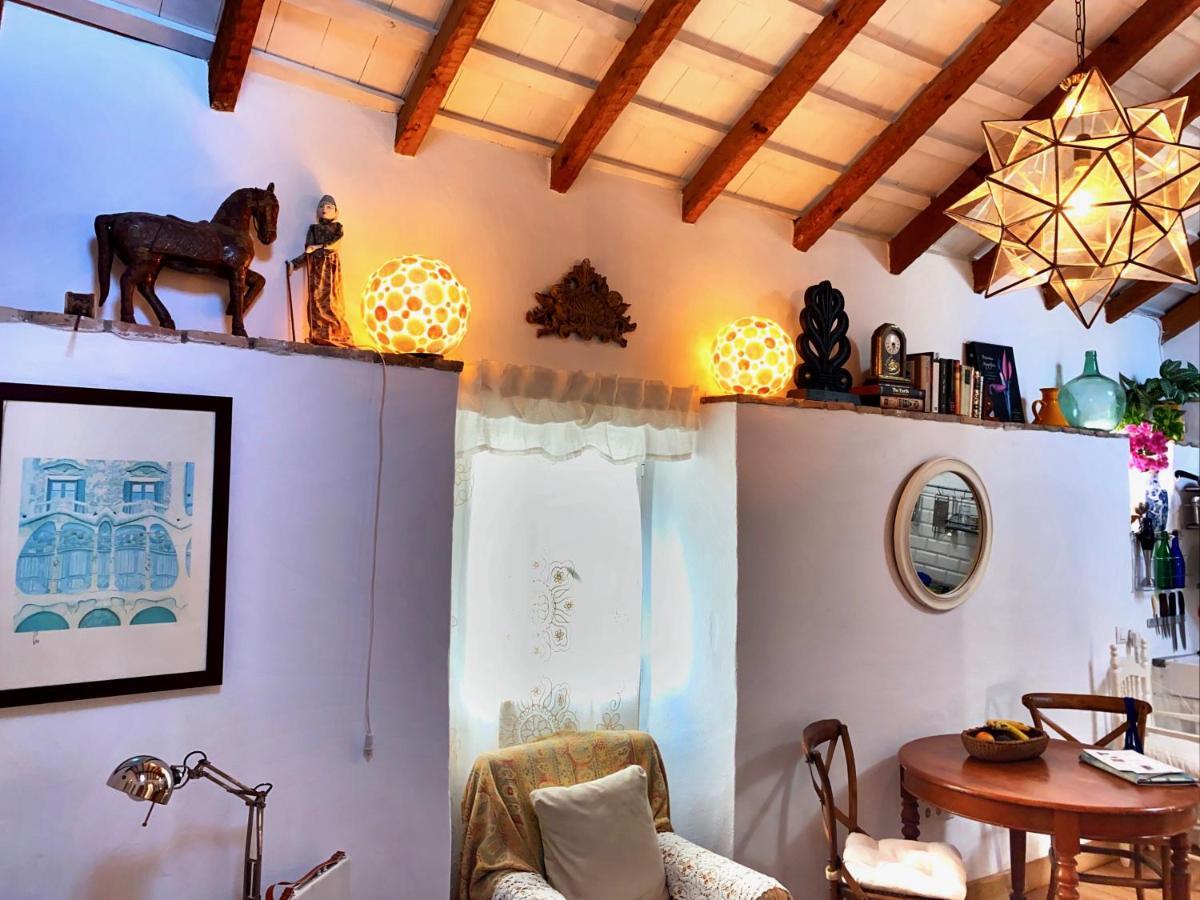 Ferienwohnung Casa La Fuente D Casas Vejer Debra Vejer de la Frontera Exterior foto