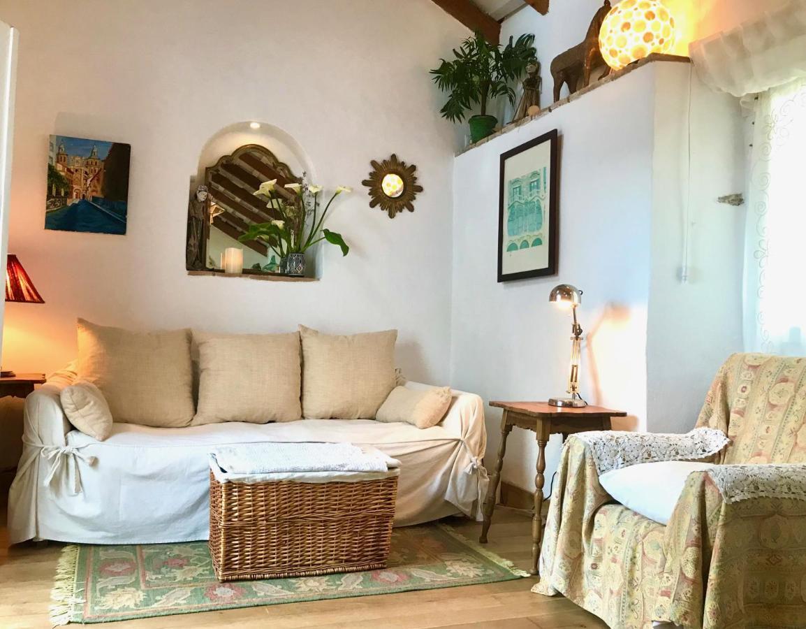 Ferienwohnung Casa La Fuente D Casas Vejer Debra Vejer de la Frontera Exterior foto