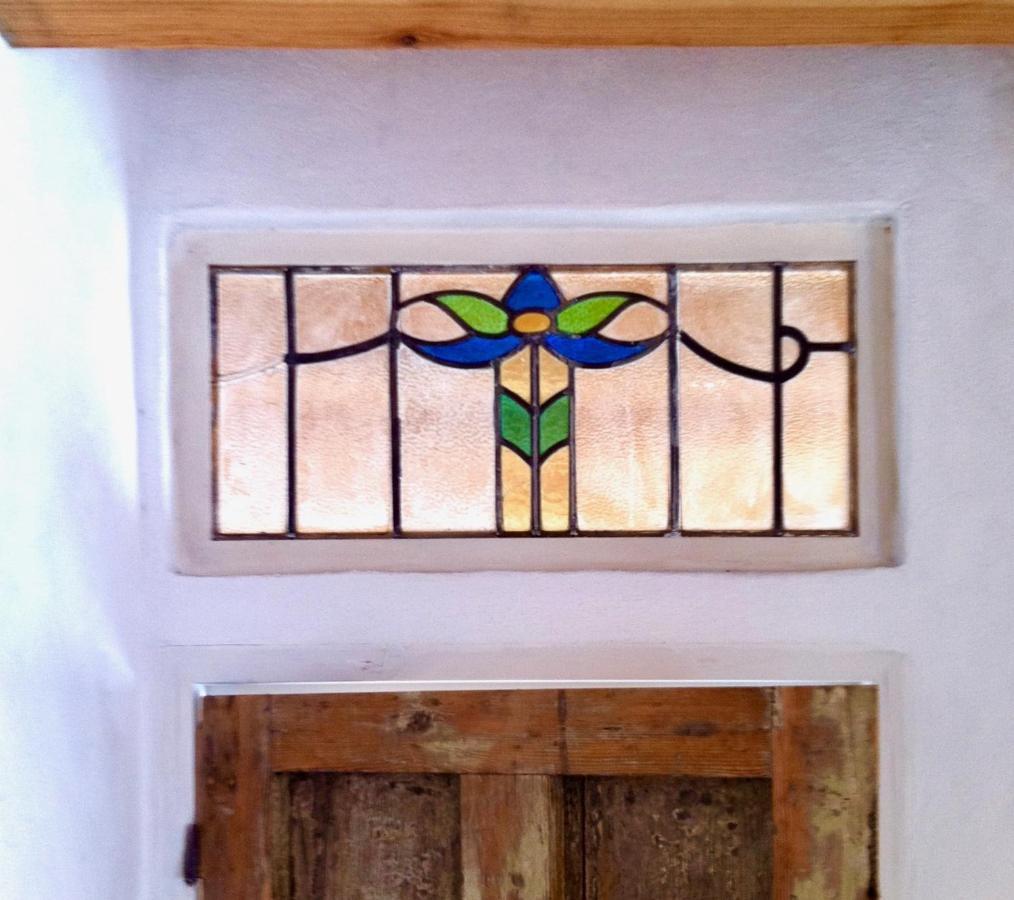 Ferienwohnung Casa La Fuente D Casas Vejer Debra Vejer de la Frontera Exterior foto